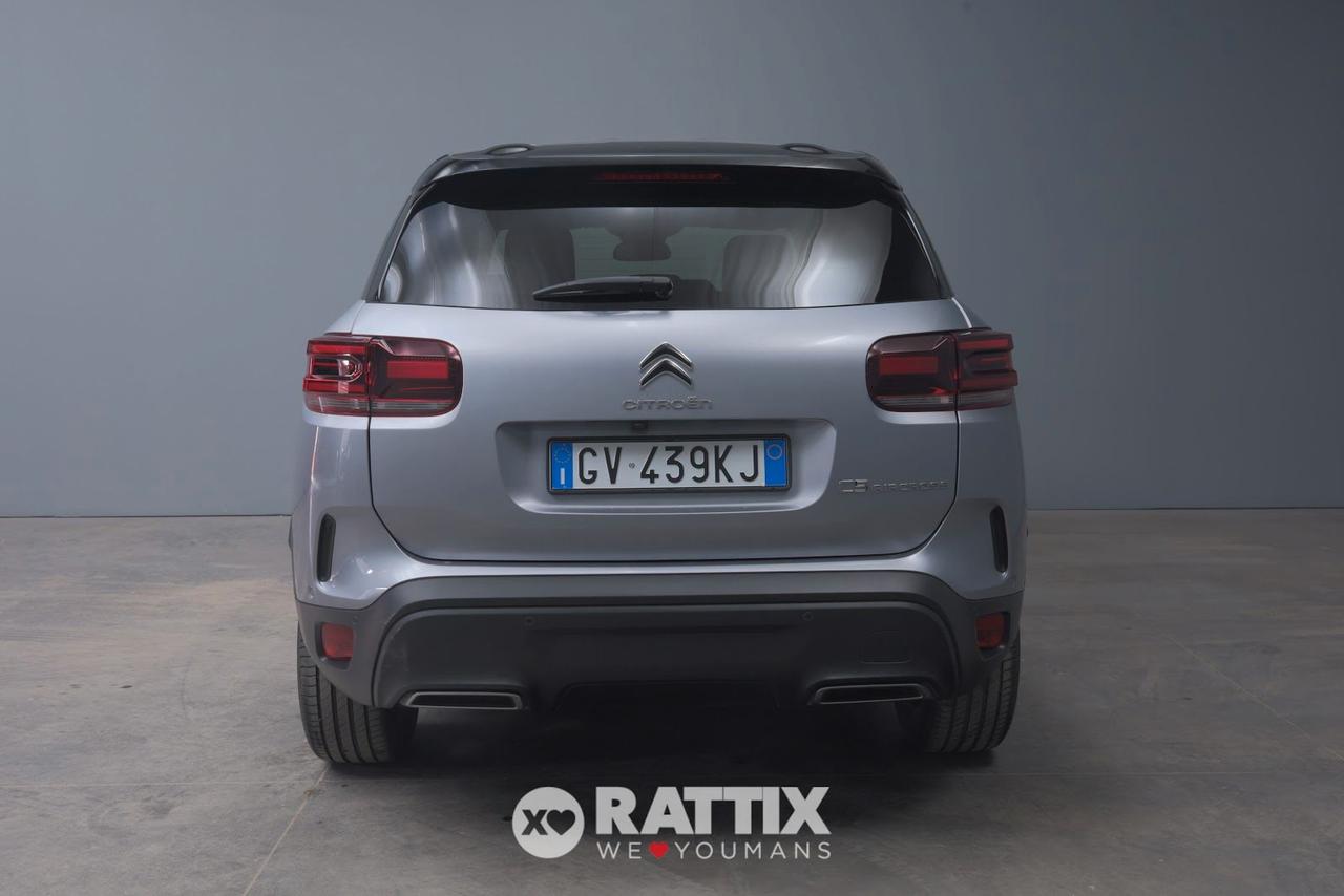 Citroen C5 Aircross 1.5 BlueHDI 130CV Max EAT8