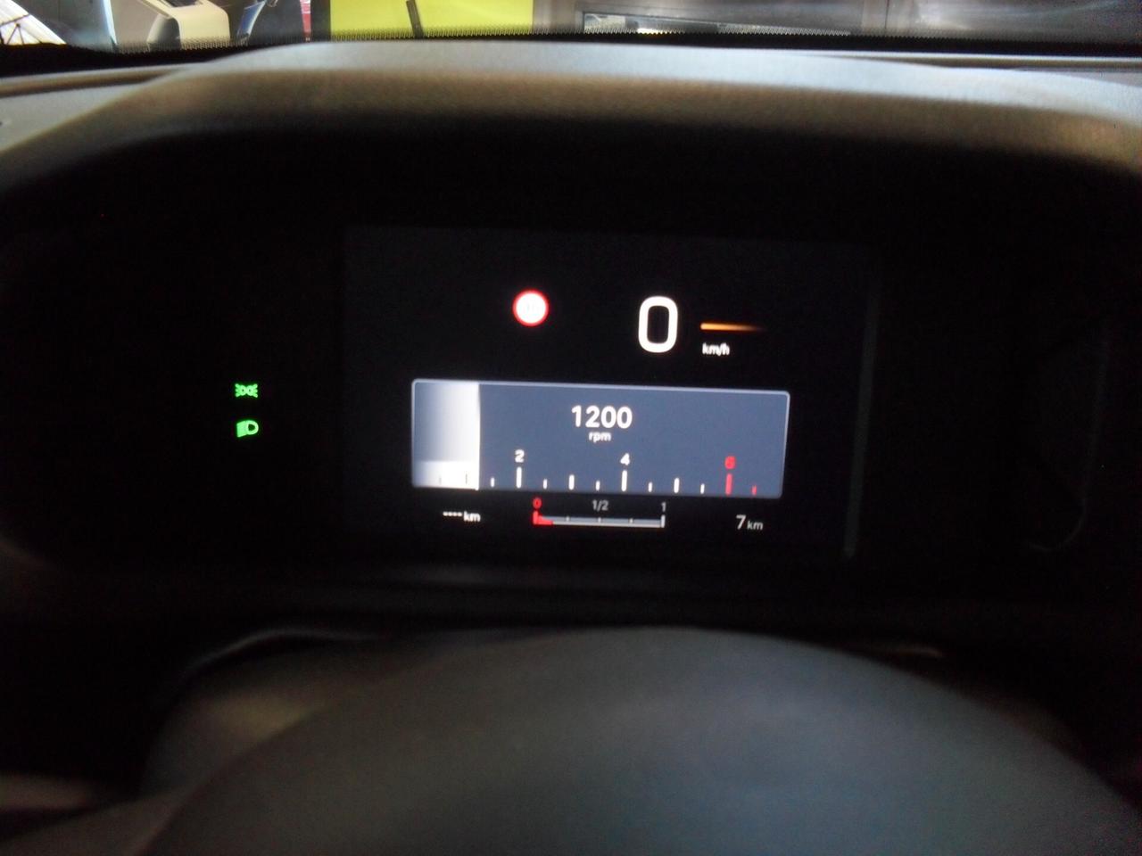 Jeep Avenger 1.2 Turbo 100 CV Longitude