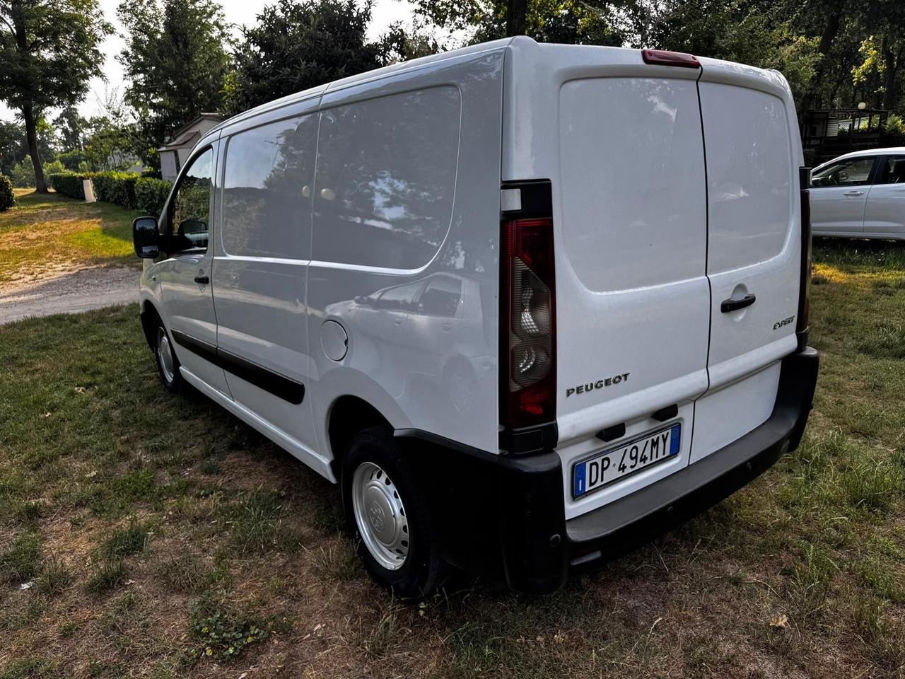 Peugeot Expert 1.6 HDi 90CV PC-TN 10Q Furgone