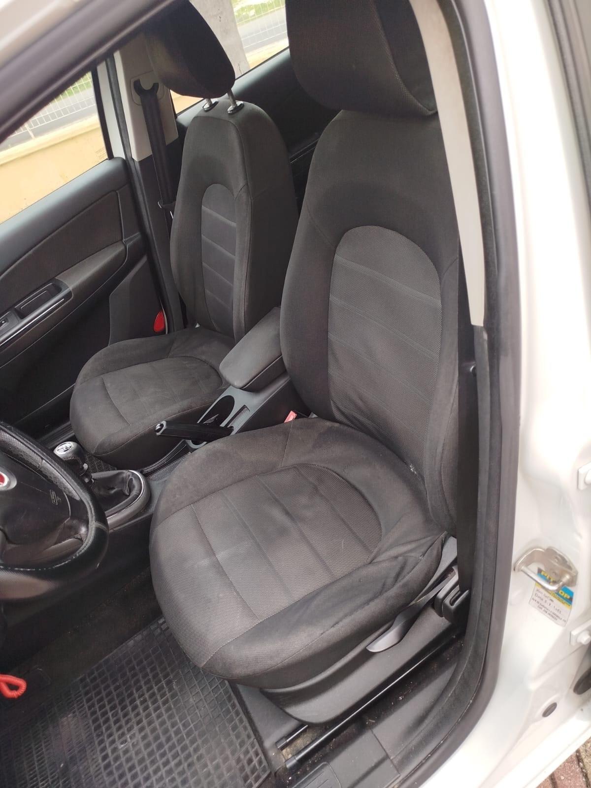 Fiat Bravo 1.6 MJT 120 CV DPF Dynamic