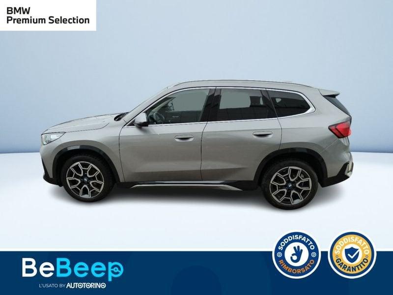 BMW X1 XDRIVE20D MHEV 48V X-LINE AUTO
