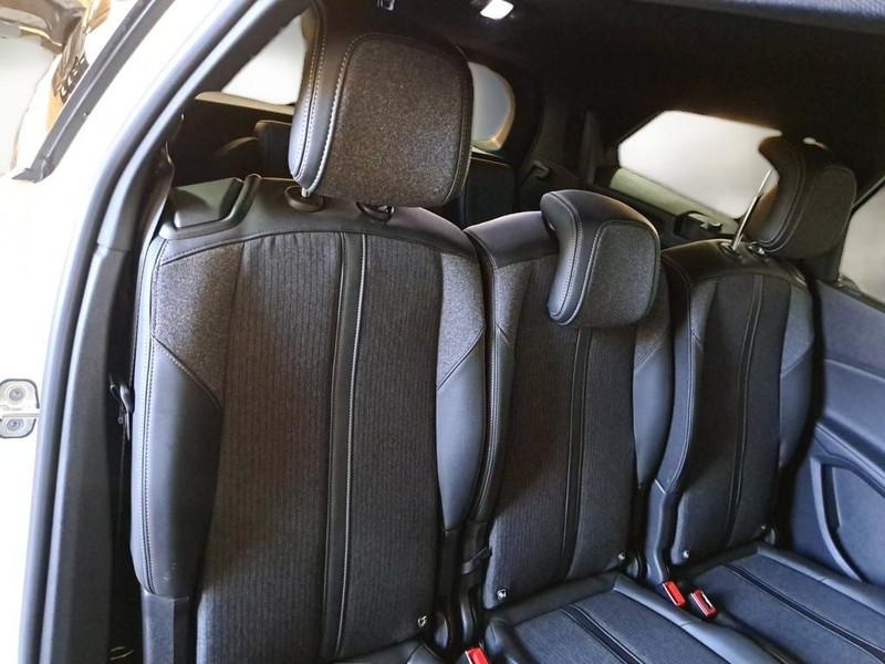 PEUGEOT 5008 BlueHDi 130 GT Line EAT8 S/S aut.