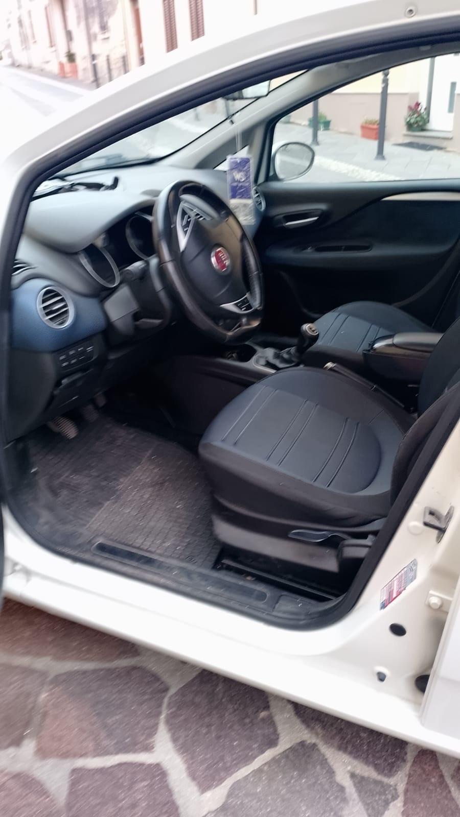 Fiat Punto Evo 1.3 Mjt 95 CV DPF 3 porte S&S Dynamic