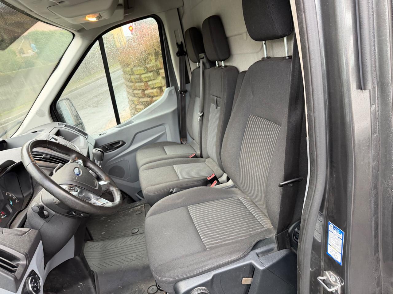 Ford transit L3 DA RIPARARE