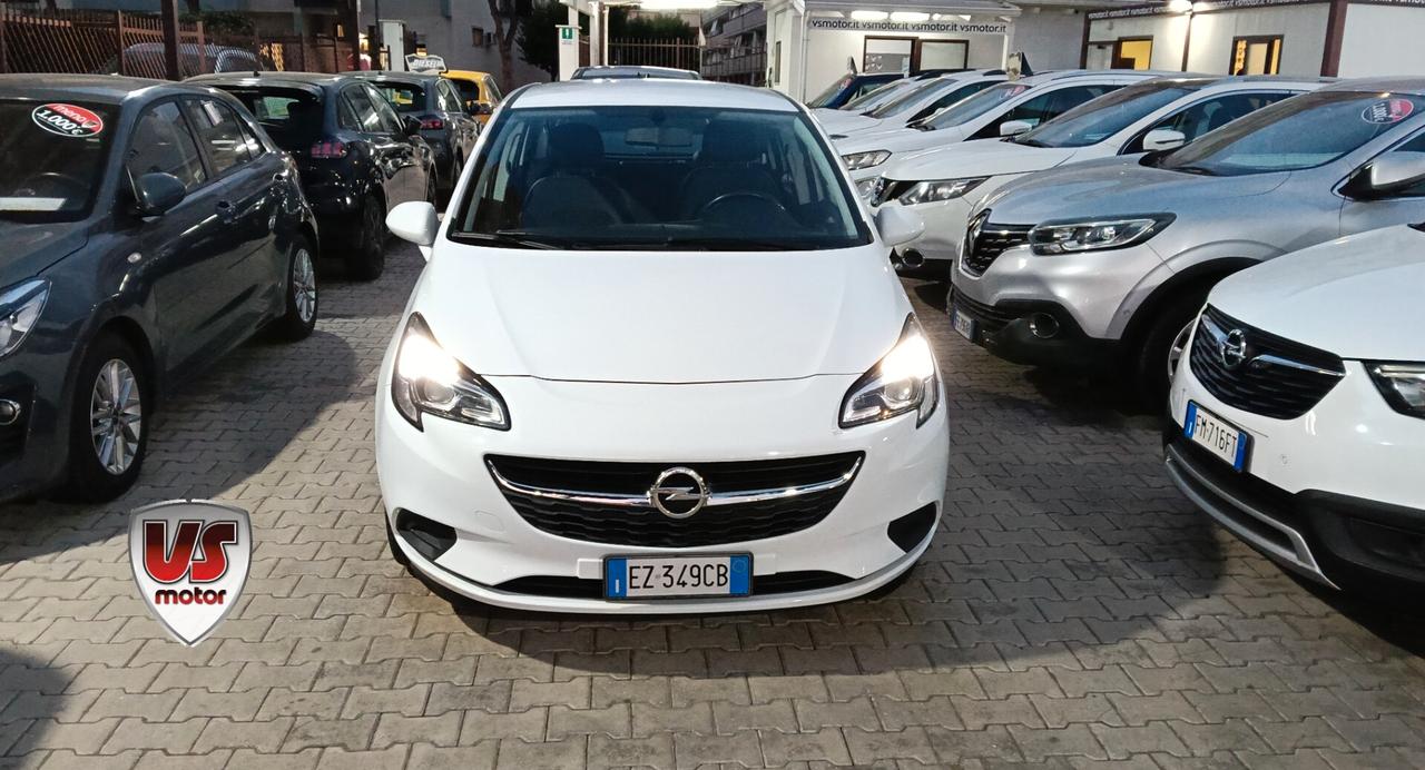 OPEL CORSA 1.3 DIESEL -PREZZO PROMO!