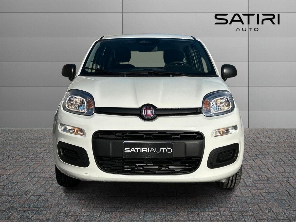 FIAT Pandina 1.0 65cv Hybrid Pop