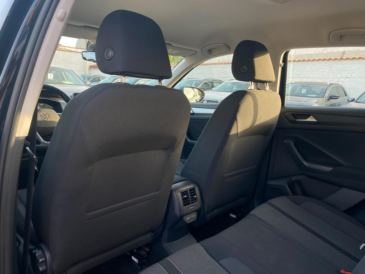 Volkswagen T-Roc Life 2.0 TDI 116CV