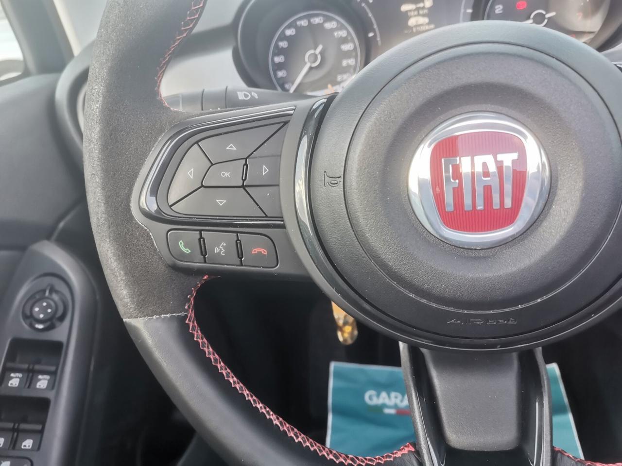 Fiat 500X 1.5 T4 Hybrid 130 CV DCT Sport DCT Sport Dolcevita 2024