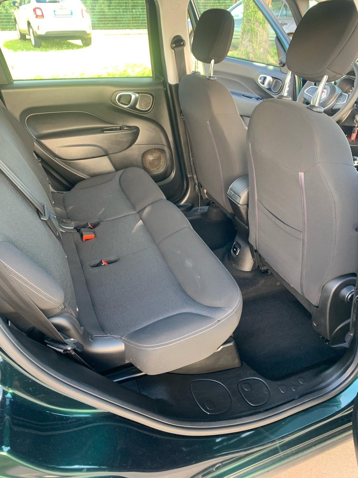 Fiat 500L 1.3 Multijet 95 CV Cross STUPENDA !!