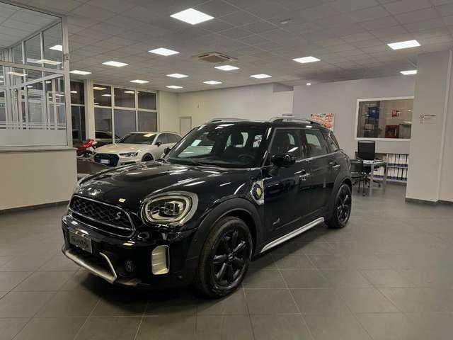 MINI Cooper SE Countryman 1.5 ALL4 Automatica Northwood