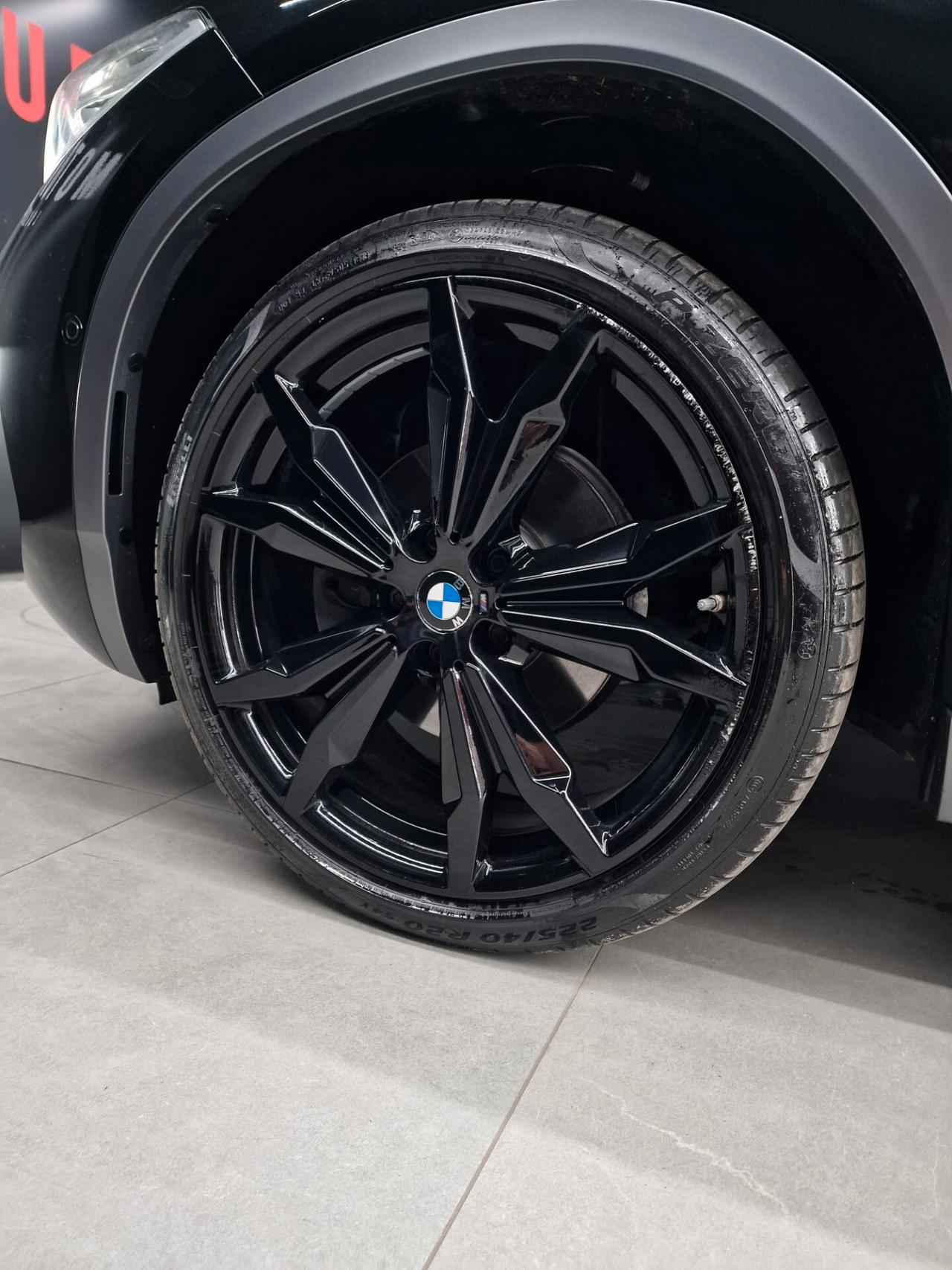 Bmw X2 sDrive18d Msport 2.0 150CV