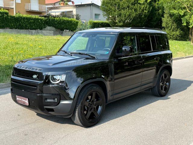 LAND ROVER Defender 110 3.0D I6 200 CV AWD Auto SE TOTAL BLACK IVA ESP