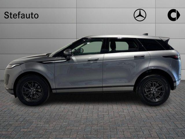 LAND ROVER Range Rover Evoque 2.0D I4 163 CV AWD Auto