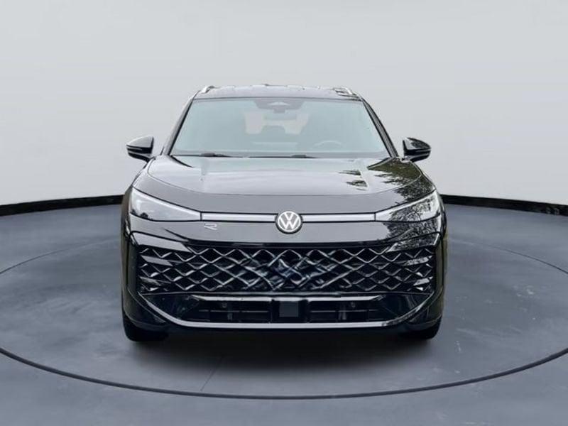 Volkswagen T-Roc Volkswagen T-Roc 1.5 eTSI R-LINE 150cv DSG FULL LED CAMERA NAVI