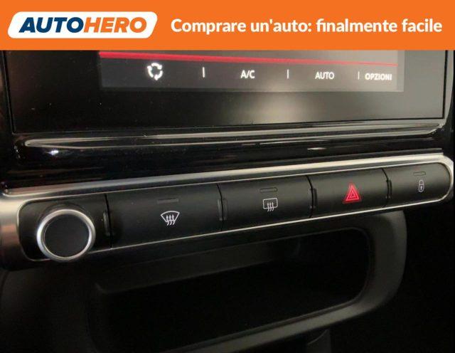 CITROEN C3 PureTech 82 Shine