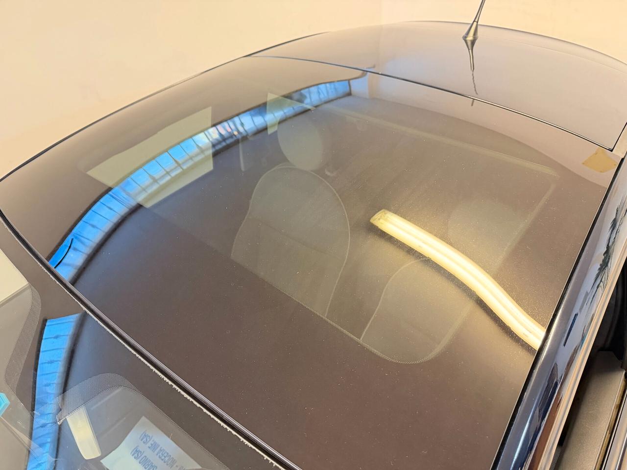 Fiat 500 1.2 GPL NUOVO Lounge Full Tetto panoramico tagliandata neopatentati