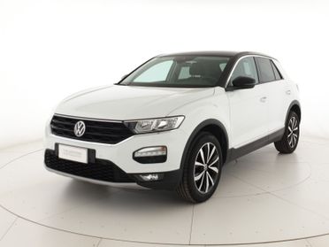Volkswagen T-Roc 1.6 tdi style