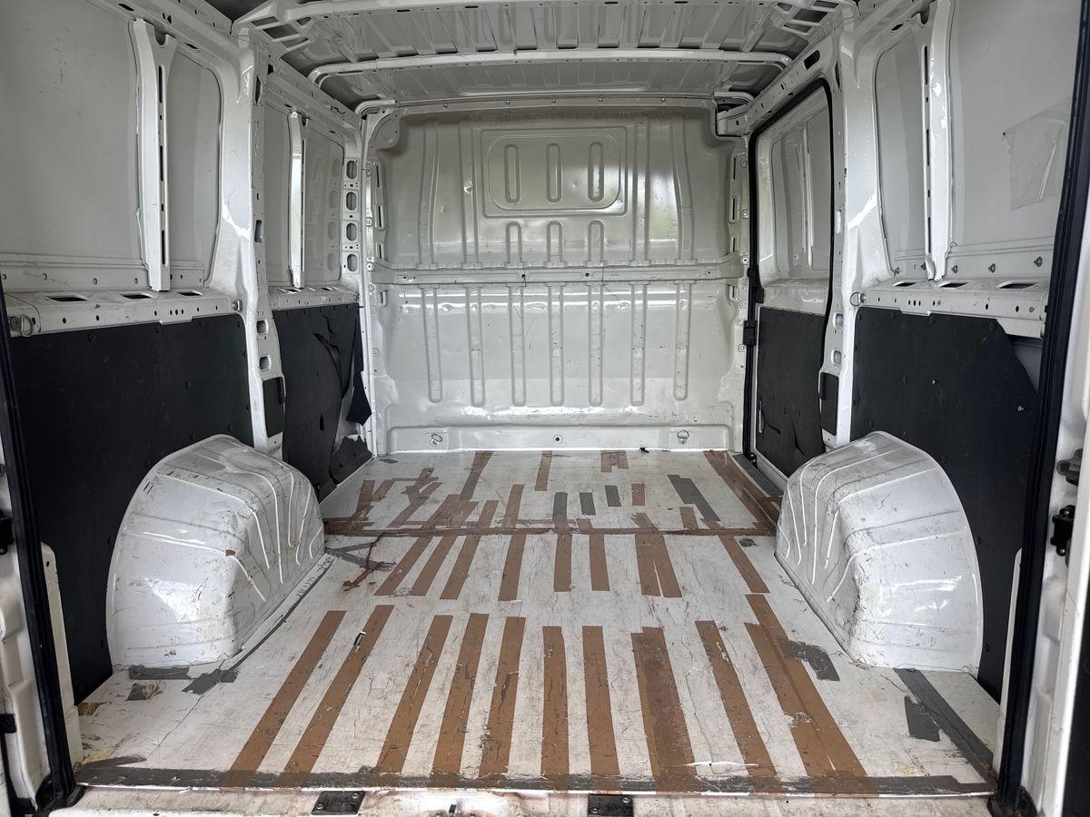 CITROEN Jumper III 30 E6 2016 - Jumper 30 L1H2 2.0 bluehdi 160cv E6