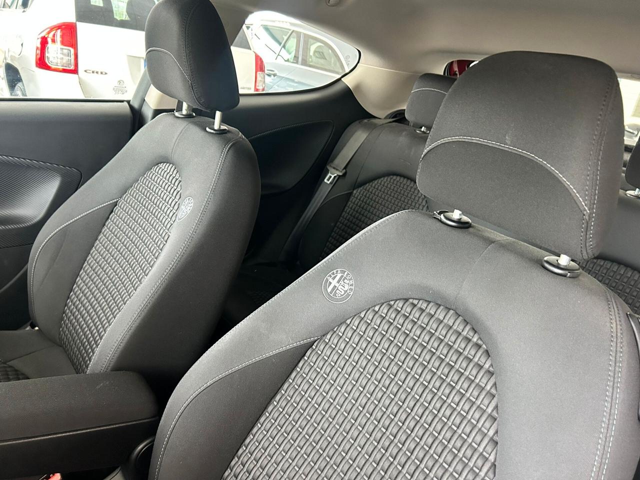 Alfa Romeo MiTo 1.4 GPL 38.000KM 2010