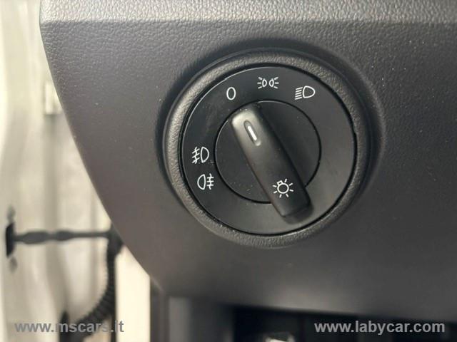 SKODA Citigo 1.0 68 CV 5p. Ambition G-Tec