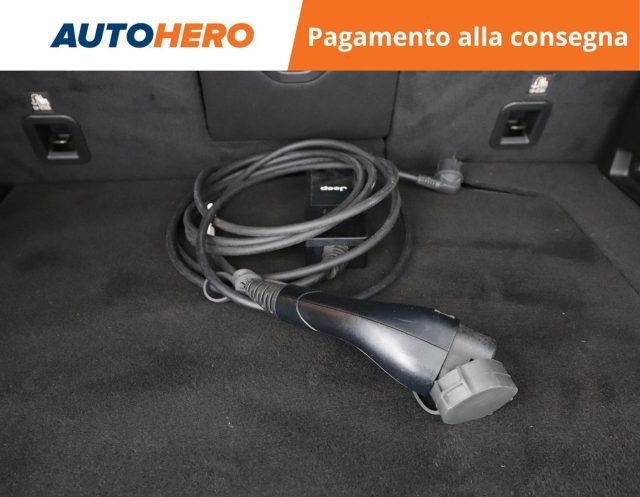 JEEP Renegade 1.3 T4 240CV PHEV 4xe AT6 S