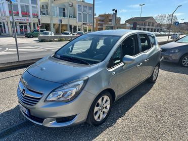 Opel Meriva 1.6 CDTI 110CV Start&Stop Design Edition