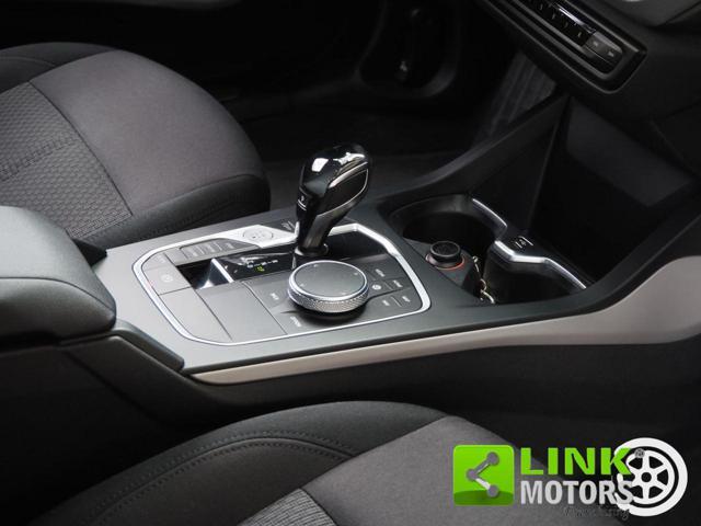 BMW 116 d 5p. Business Advantage aut