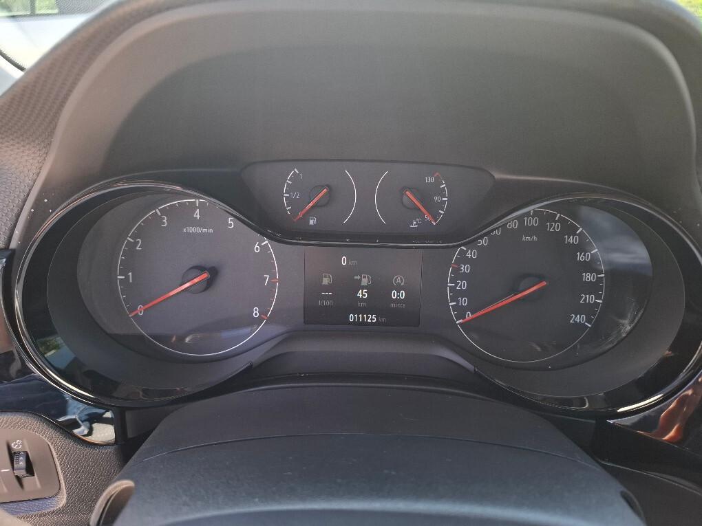 OPEL CORSA 1.2 75CV-2024