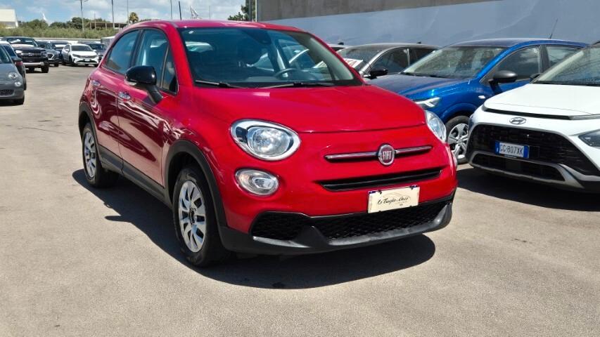Fiat 500X 1.0 T3 120 CV - 2022