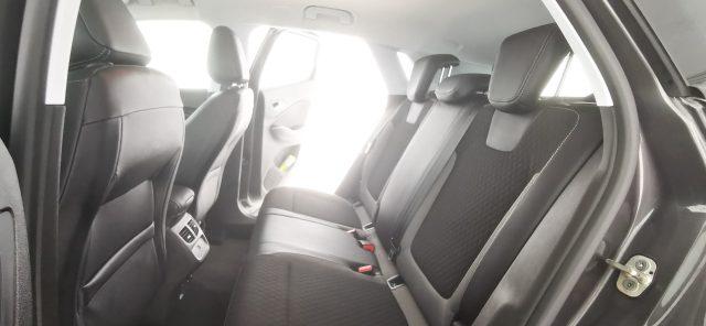 OPEL Grandland 1.5 diesel Ecotec aut. Business Elegance