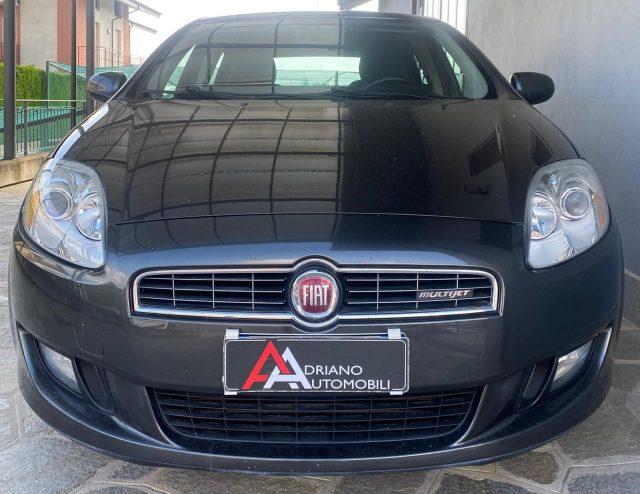FIAT Bravo Bravo 1.6 MJT 120 CV DPF Dynamic