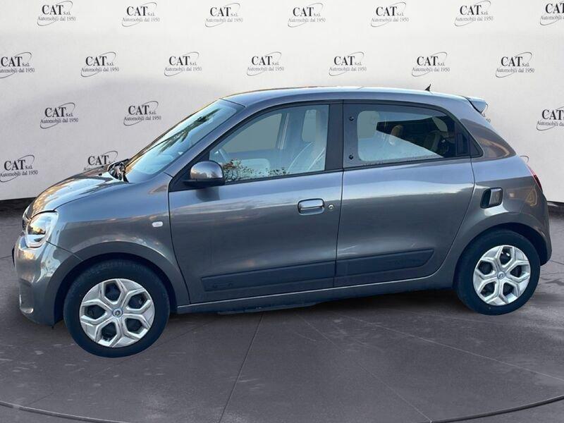 Renault Twingo Electric Twingo Electric Zen