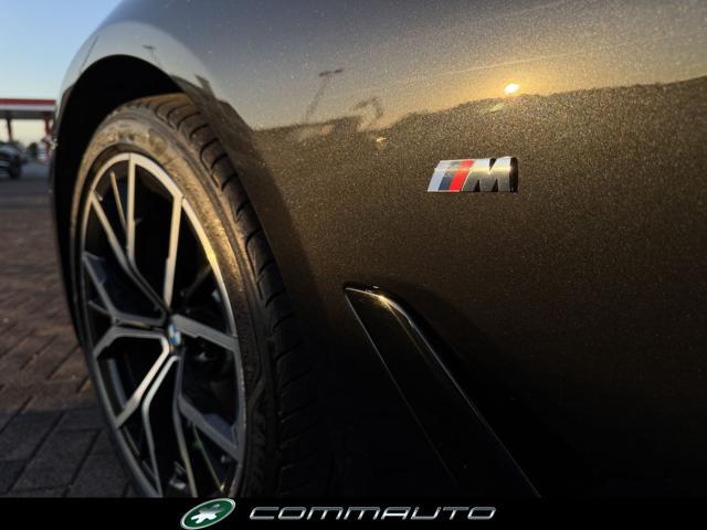 BMW 520 d 48V Touring Msport