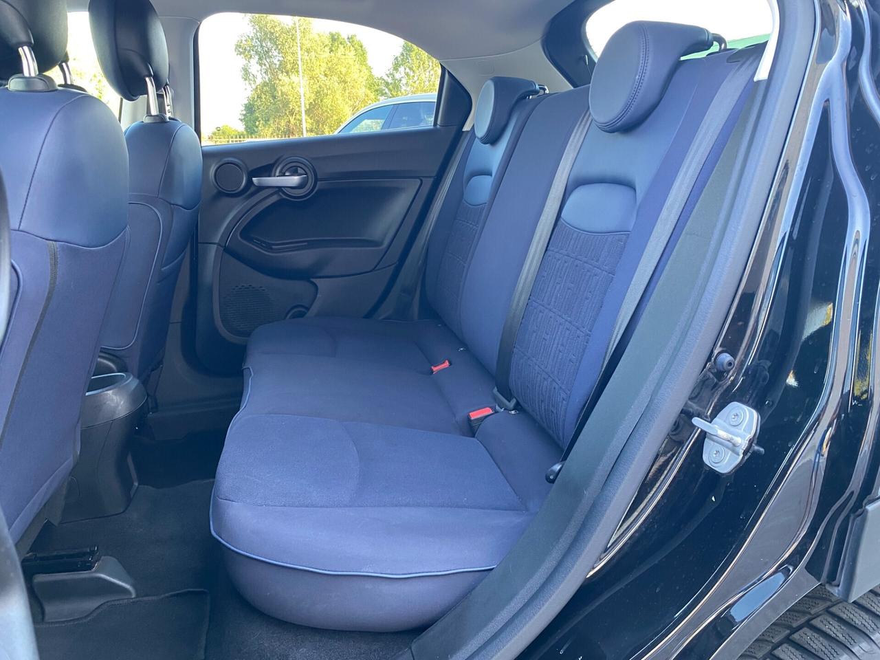 Fiat 500X My23 1.3 95 CV Club Ok Neopatentati Garanzia Full