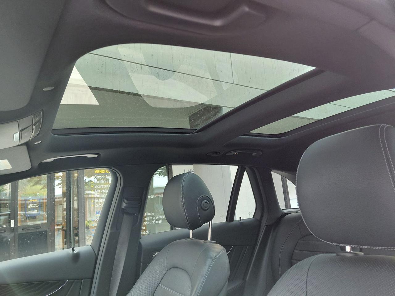 Mercedes-Benz GLC 400 Premium Plus GLC 400 #6638