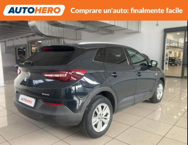 OPEL Grandland X 1.5 diesel Ecotec Start&Stop Advance
