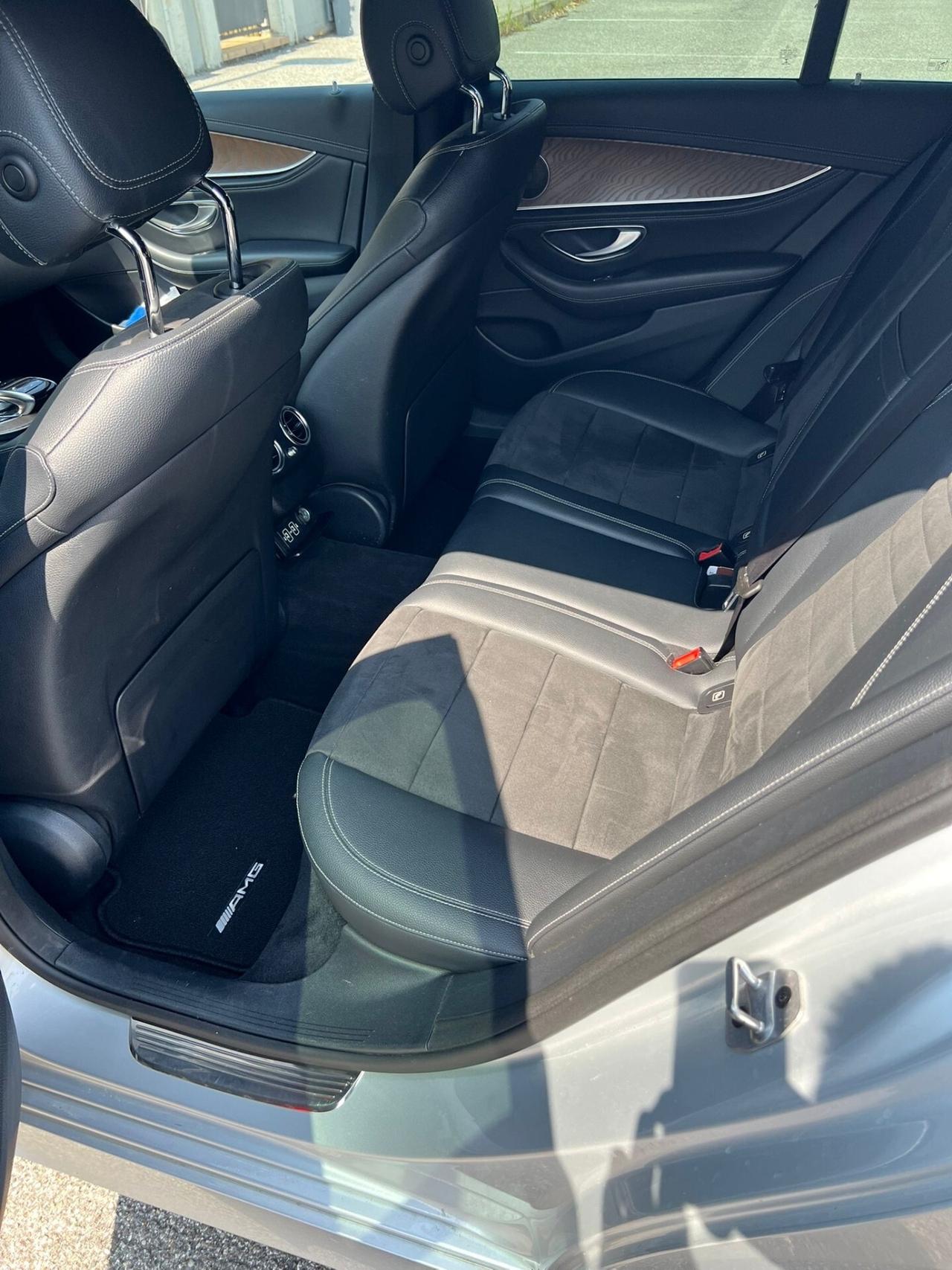Mercedes-benz E 220 d S.W. Auto Premium Plus
