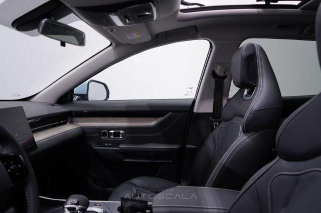 SPORTEQUIPE Sportequipe 6 GT 1.5 Turbo 155cv GPL DCT
