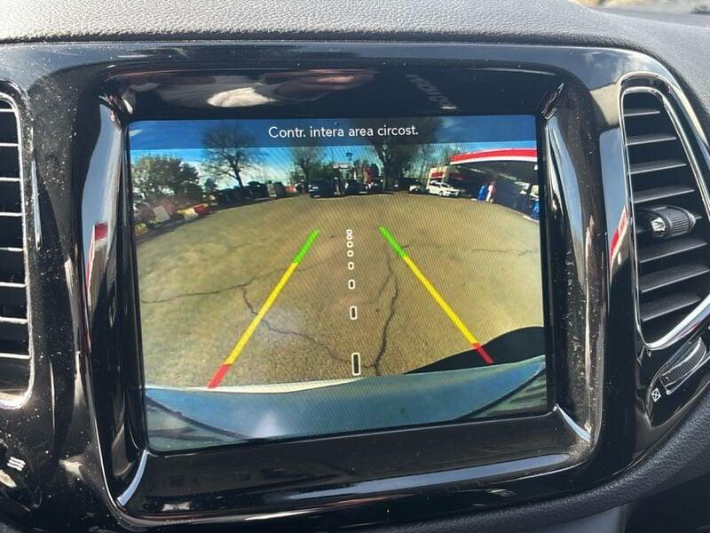 Jeep Compass 1.6 MJet 120cv Limited