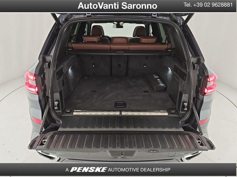 BMW X5 X5 xDrive45e Msport