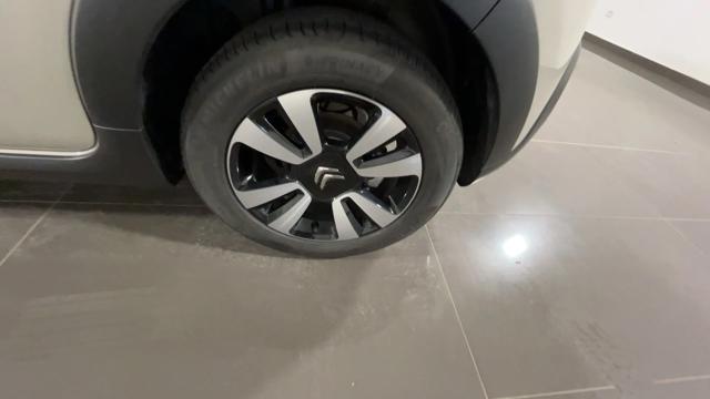 CITROEN C3 PureTech 110 S&S Max - VARI COLORI