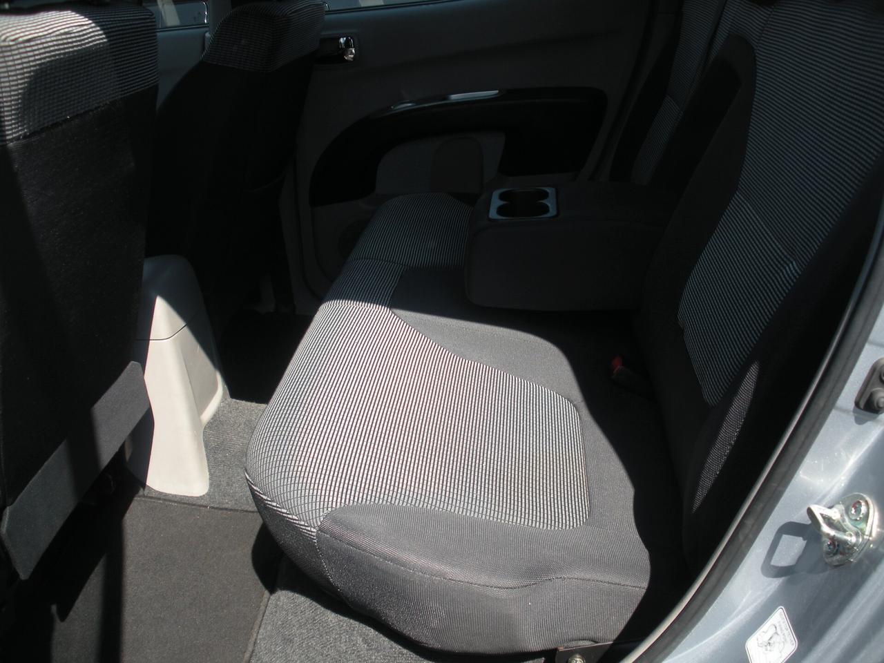 Mitsubishi L200 2.5 DI-D/136CV Double Cab Intense ''SEA''