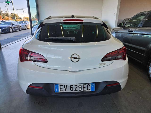 Opel Astra Astra GTC 1.4 t ecotec Cosmo s