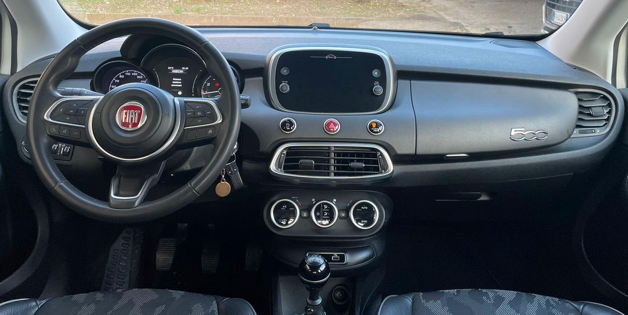 FIAT 500X 1.0 T3 120CV CROSS