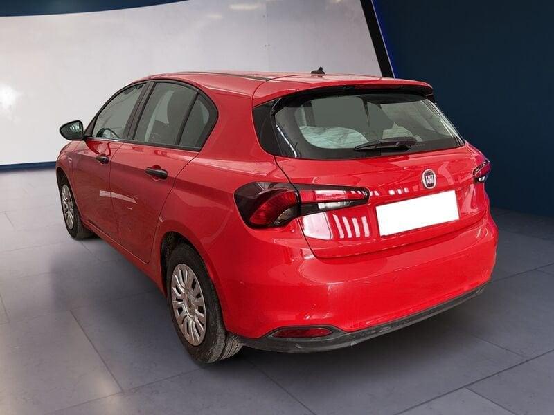 FIAT Tipo 5 porte II 2016 5p 1.4 Street 95cv my20