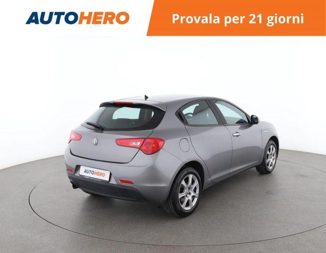 ALFA ROMEO Giulietta 1.4 Turbo 105 CV