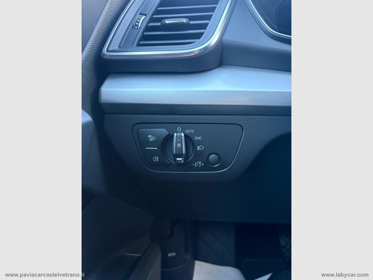 AUDI Q5 SPB 40 TDI quattro S tr. S line plus