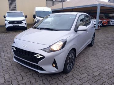 HYUNDAI i10 1.0 MPI AT Connectline