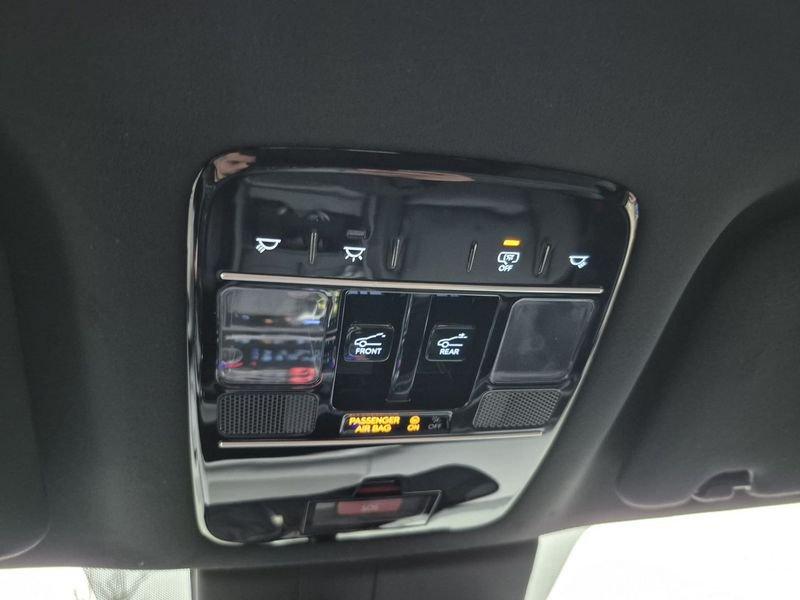 Hyundai Santa Fe Santa Fe 1.6 t-gdi hev XClass Calligraphy Pack 4wd 7p.ti at