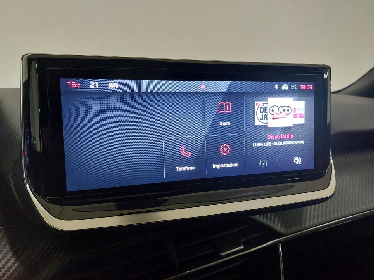 PEUGEOT 2008 2ª serie 2008 PureTech 100 S&S Al...